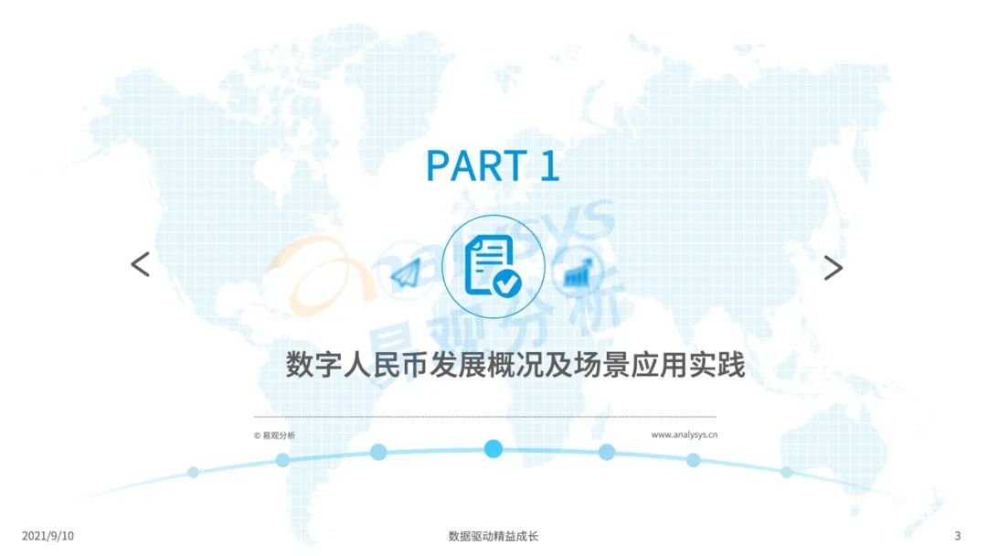 2021年中国数字人民币场景化应用及趋势分析报告_怎么办理银行刷卡机(图4)