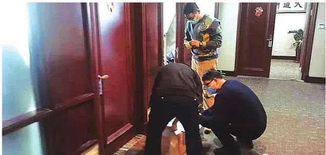 从代理商到诈骗团伙，“电销POS”让他误入歧途；75名涉案人员落网_去哪办理pos机(图5)
