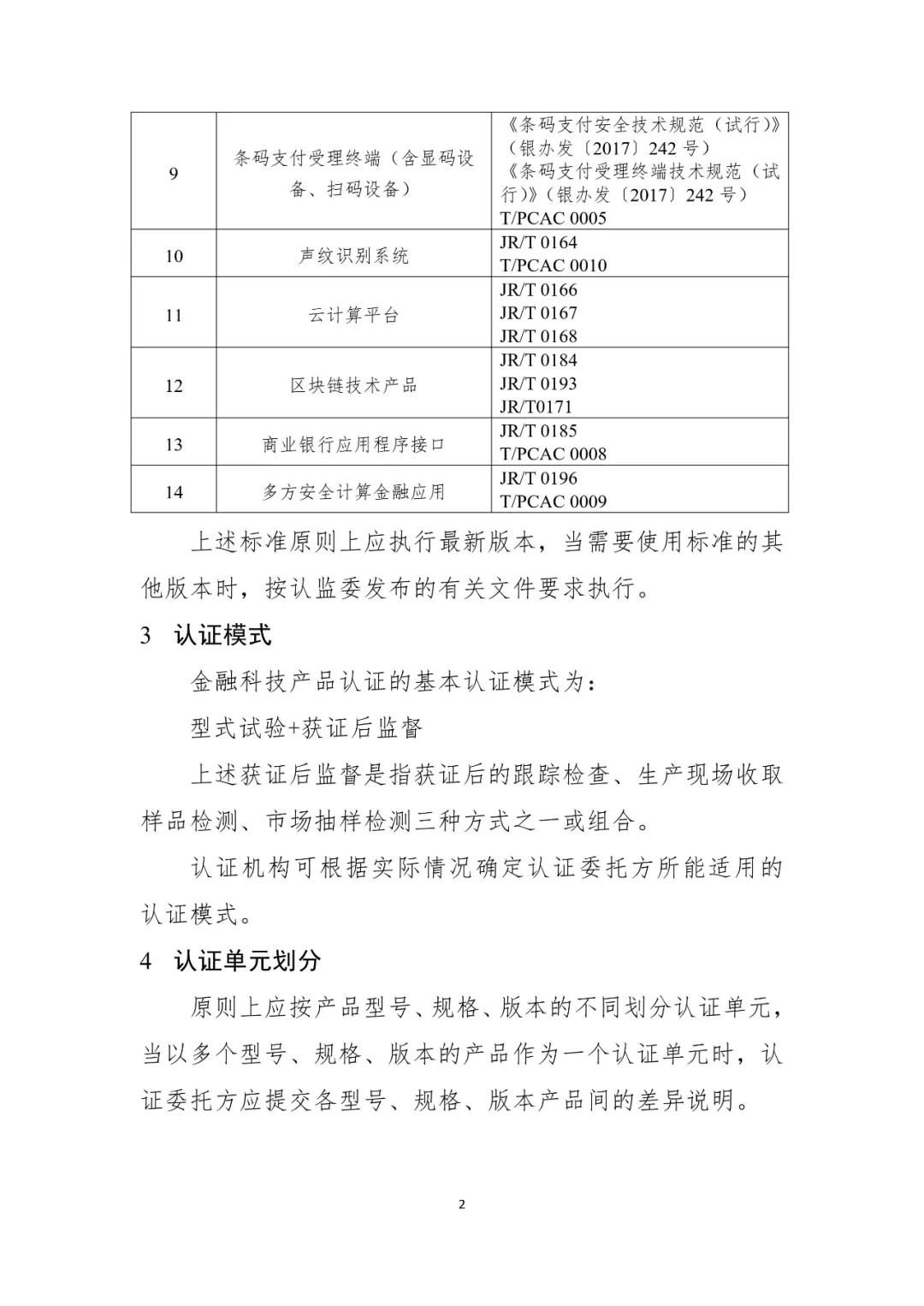 工行pos机怎么办理_央行修订金融科技产品认证规则，涉及支付终端、App、SE等(图5)