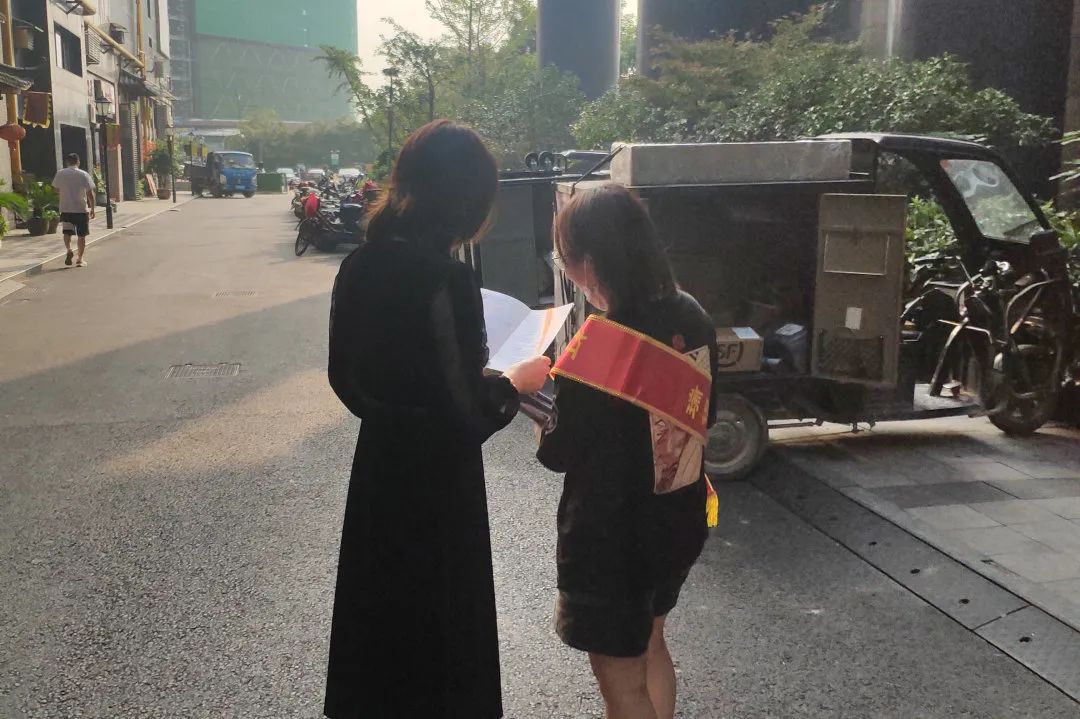 【反洗钱专题三】普及“三反”知识，防范洗钱风险_银行办理刷卡机pos机(图6)