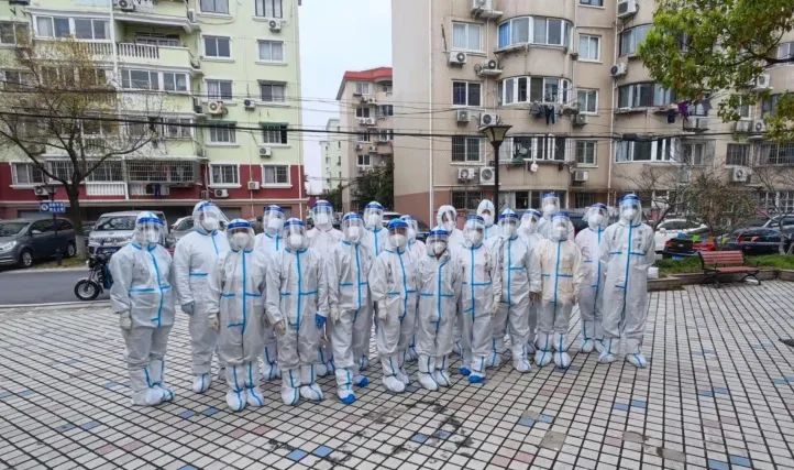 请问在银行办刷卡机是怎样办理的_通力守“沪” 联手战“疫”