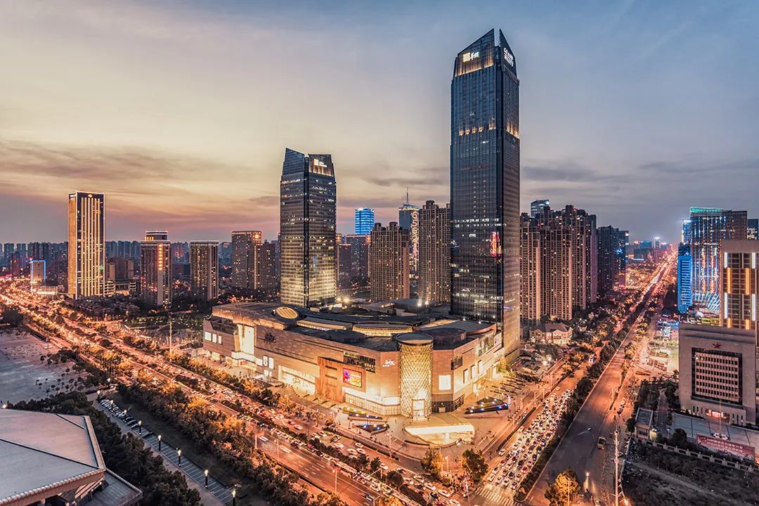 疫情之下POS支付消费复苏进行时(图1)