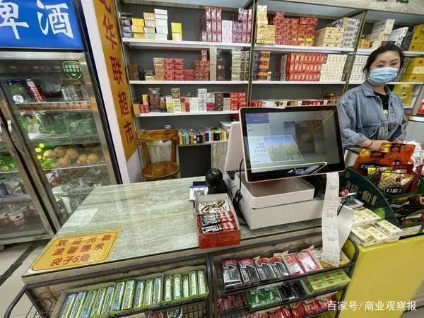 嘉联支付智慧收银系统 推动智慧商超新玩法(图3)